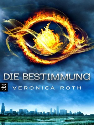 cover image of Die Bestimmung